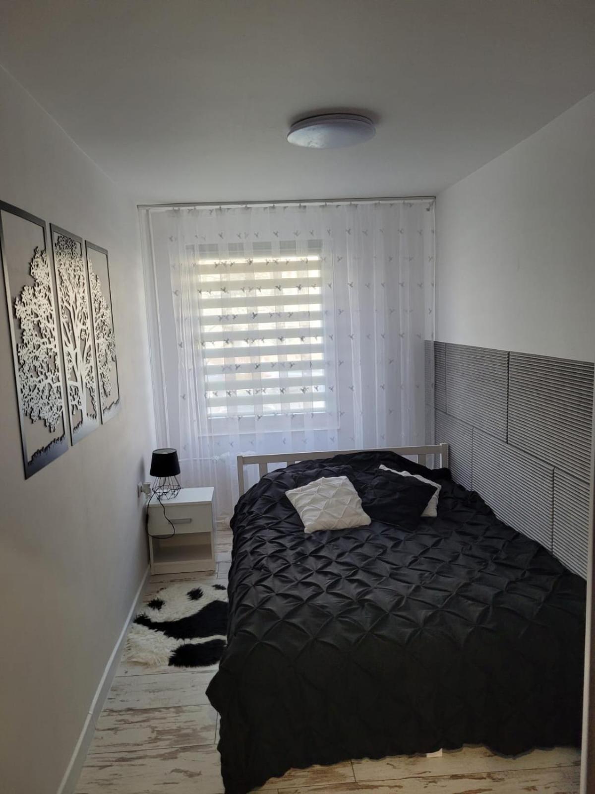 Banacha 9 Apartment Slupsk Exterior photo